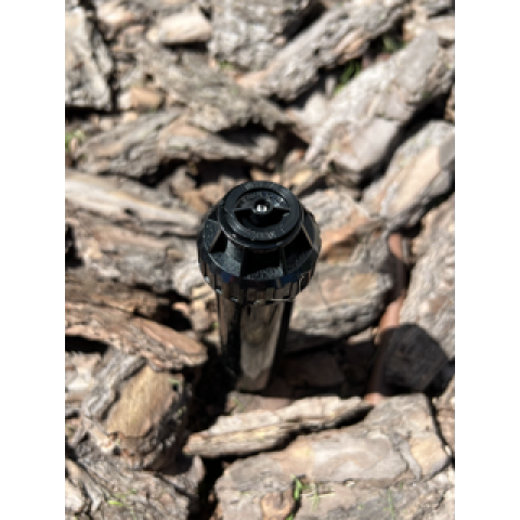 Розбризкувач Rain Bird US-415 (Uni-Spray), висувна частина 10 см, 1/2"ВР + форсунка 15 VAN